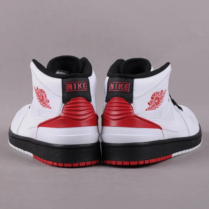 Jordan Air Jordan 1 Retro 86 ''White Gym Red''