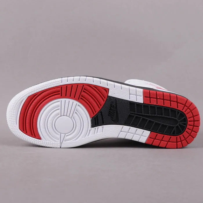 Jordan Air Jordan 1 Retro 86 ''White Gym Red''