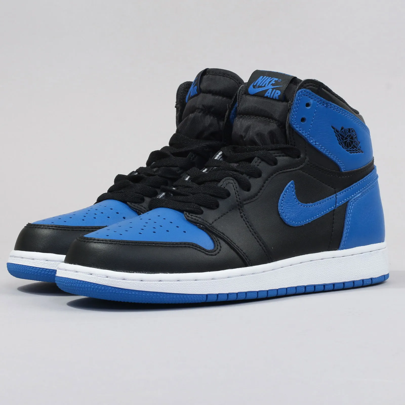 Jordan Air Jordan 1 Retro High OG BG "Royal"