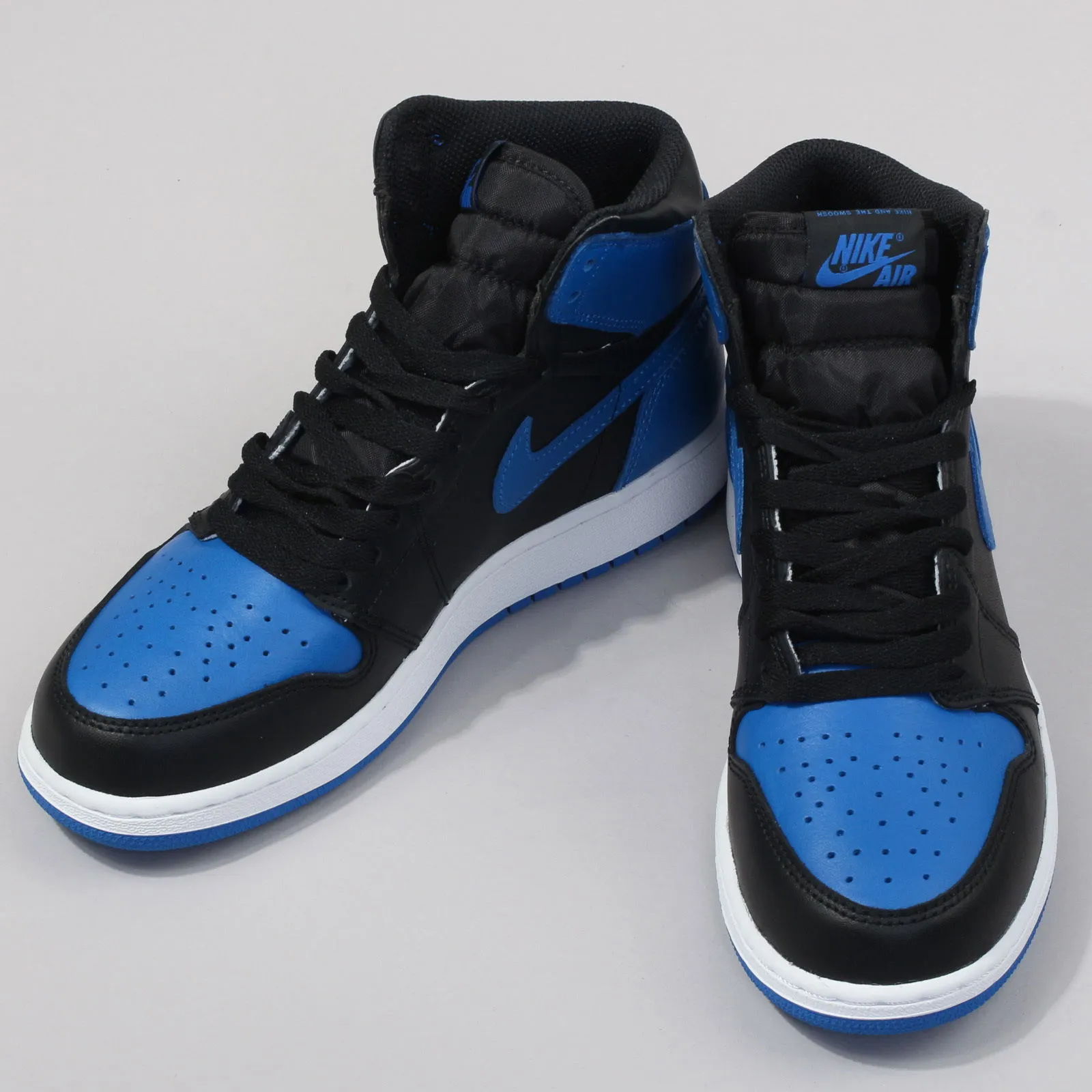 Jordan Air Jordan 1 Retro High OG BG "Royal"