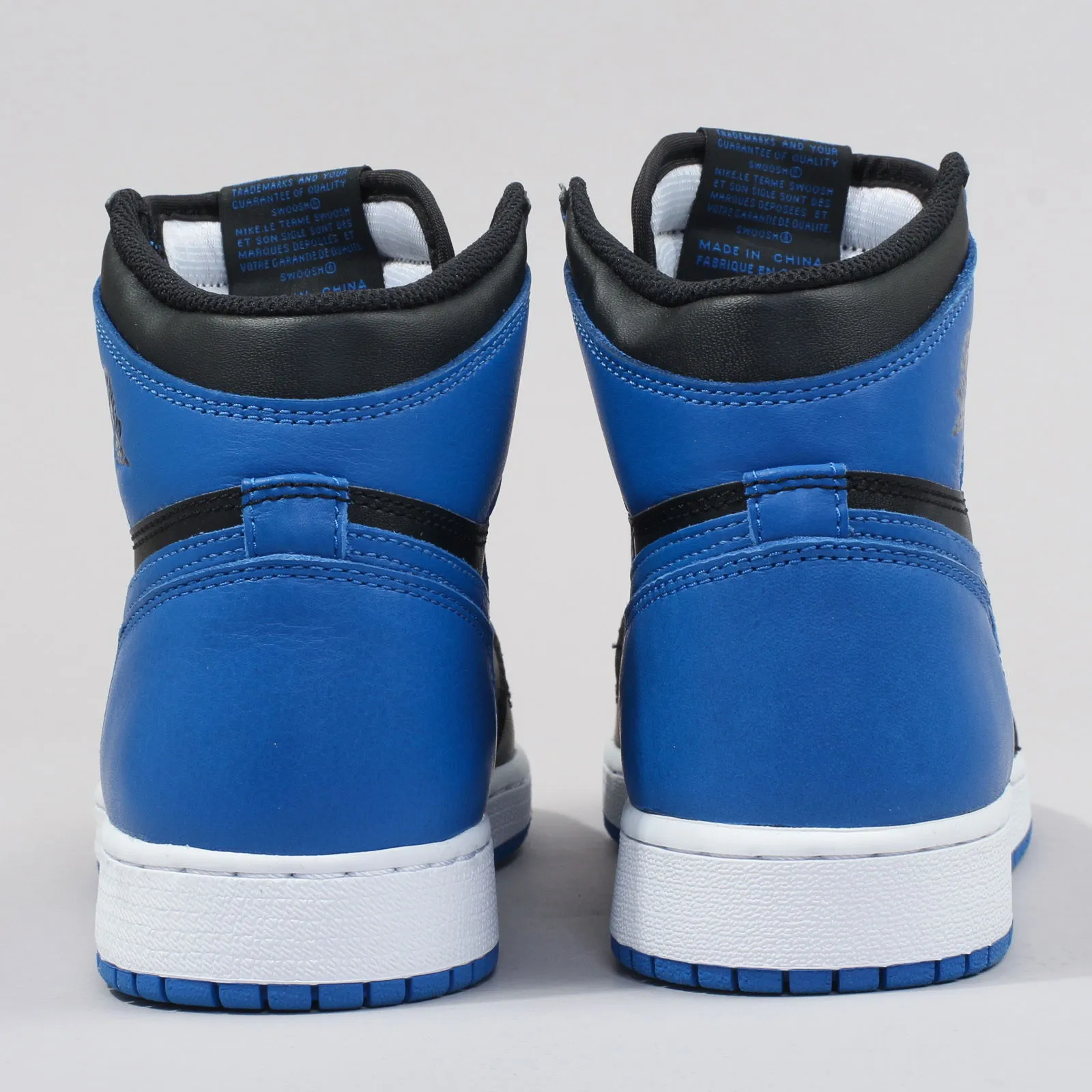 Jordan Air Jordan 1 Retro High OG BG "Royal"