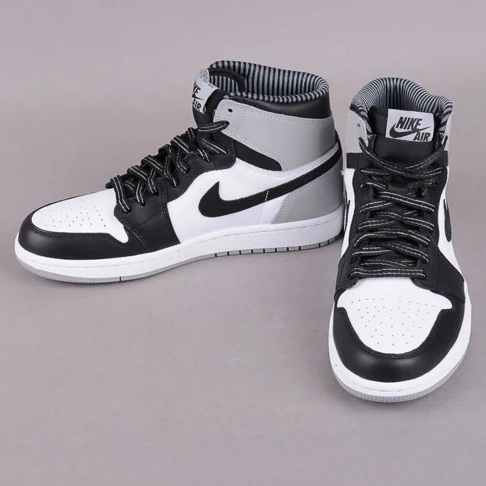 Jordan Air Jordan 1 Retro High OG "Barons"