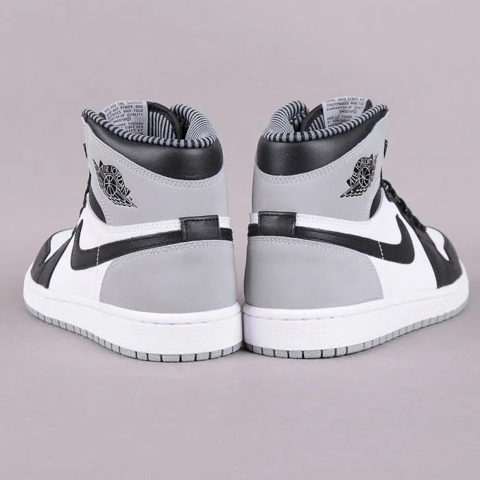 Jordan Air Jordan 1 Retro High OG "Barons"