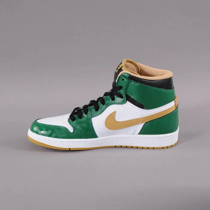 Jordan Air Jordan 1 Retro High OG "Celtics"