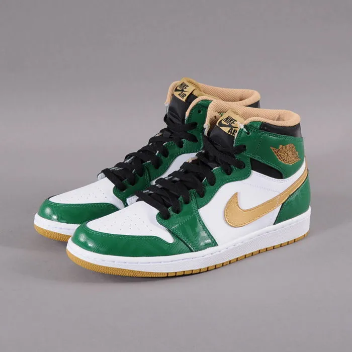 Jordan Air Jordan 1 Retro High OG "Celtics"