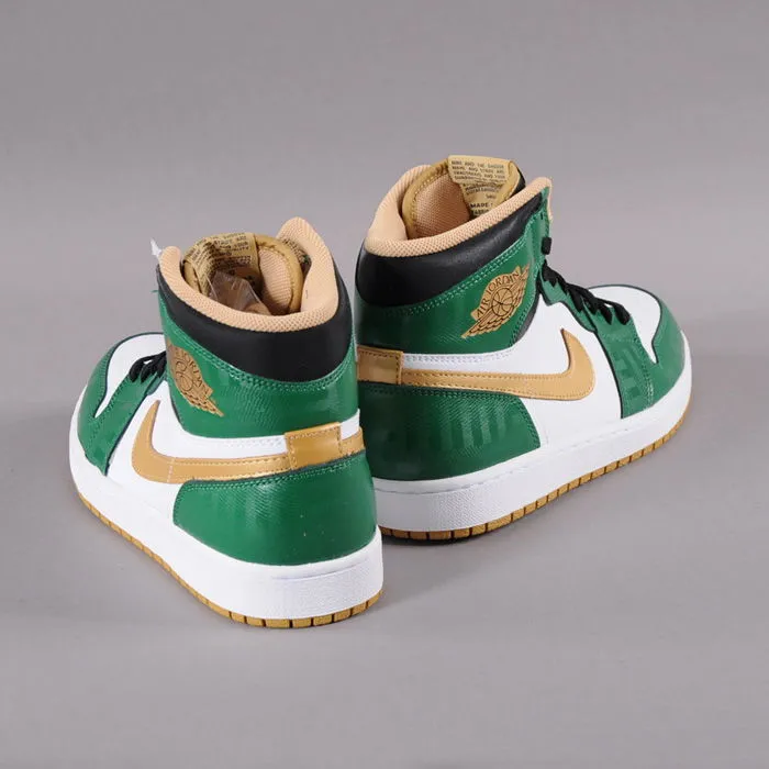 Jordan Air Jordan 1 Retro High OG "Celtics"
