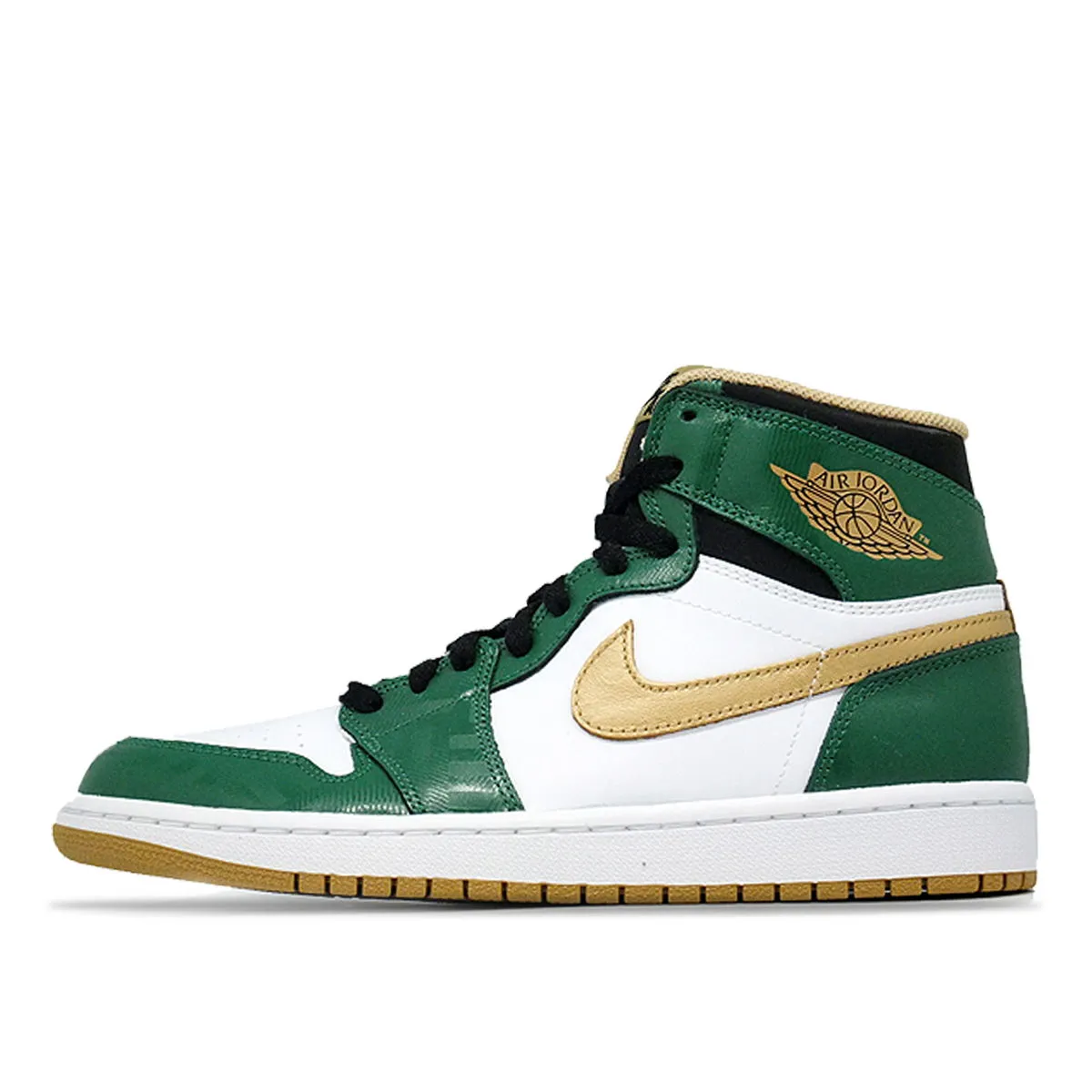 Jordan Air Jordan 1 Retro High OG "Celtics"