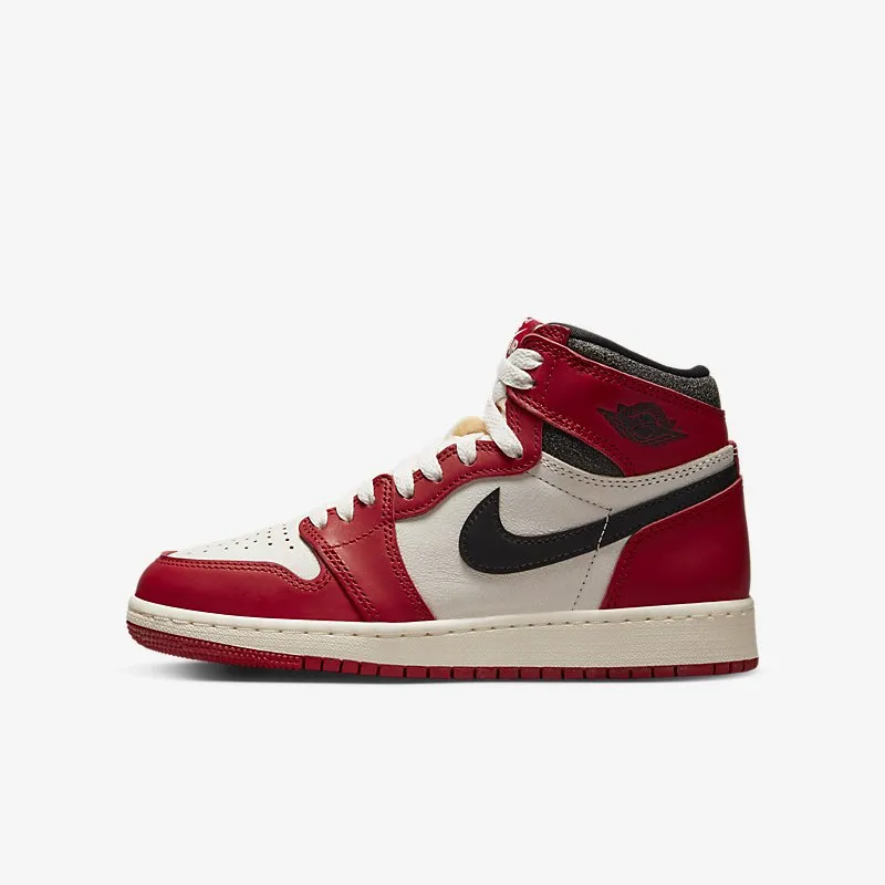 Jordan Air Jordan 1 Retro High OG "Chicago Lost & Found" GS