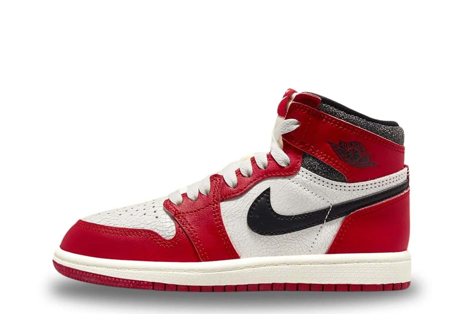 Jordan Air Jordan 1 Retro High OG "Chicago Lost & Found" GS