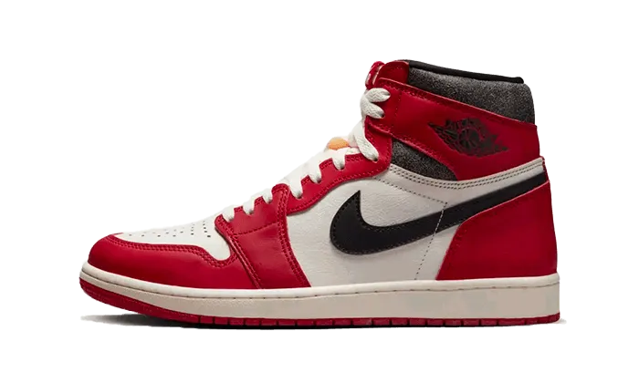 Jordan Air Jordan 1 Retro High OG "Chicago Lost & Found" GS