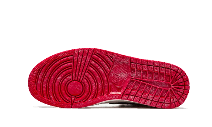 Jordan Air Jordan 1 Retro High OG "Chicago Lost & Found" GS