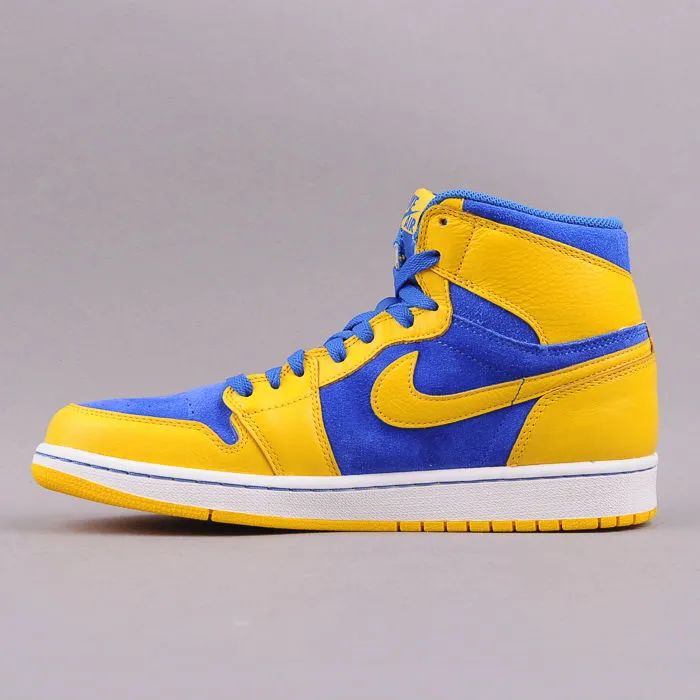 Jordan Air Jordan 1 Retro High OG "Laney"