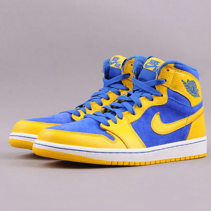 Jordan Air Jordan 1 Retro High OG "Laney"