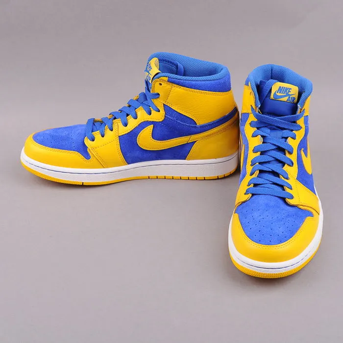 Jordan Air Jordan 1 Retro High OG "Laney"