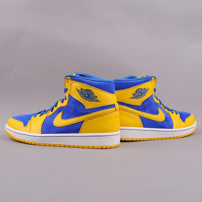 Jordan Air Jordan 1 Retro High OG "Laney"