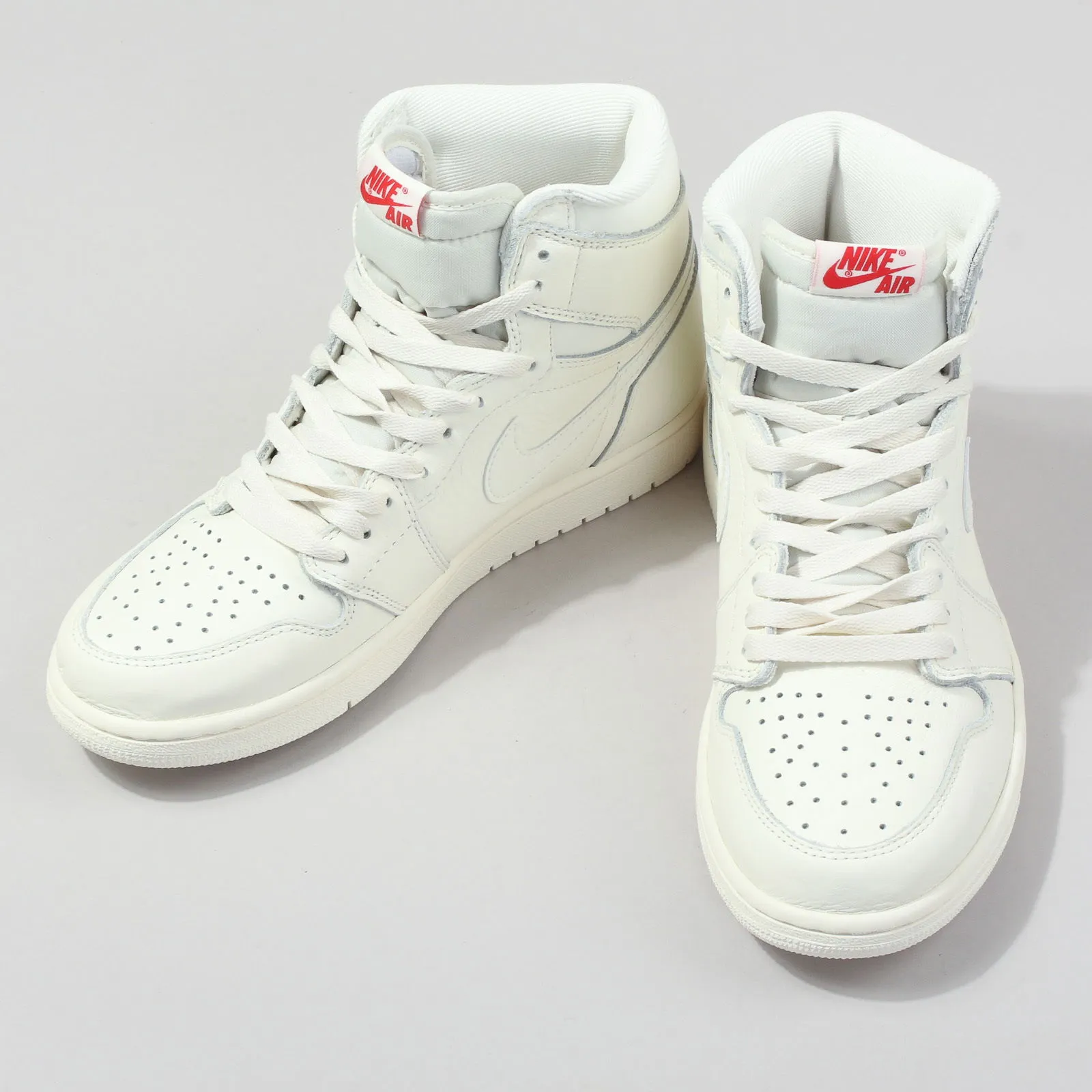 Jordan Air Jordan 1 Retro High OG "Sail"