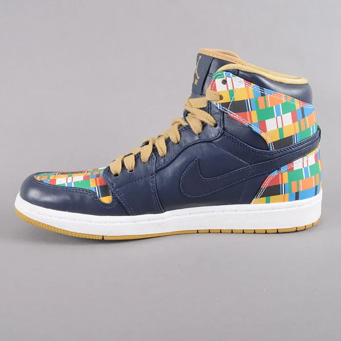 Jordan Air Jordan 1 Retro High Rttg "D.C"