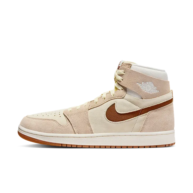 Jordan Air Jordan 1 Zoom CMFT 2 "Legend Coffee"