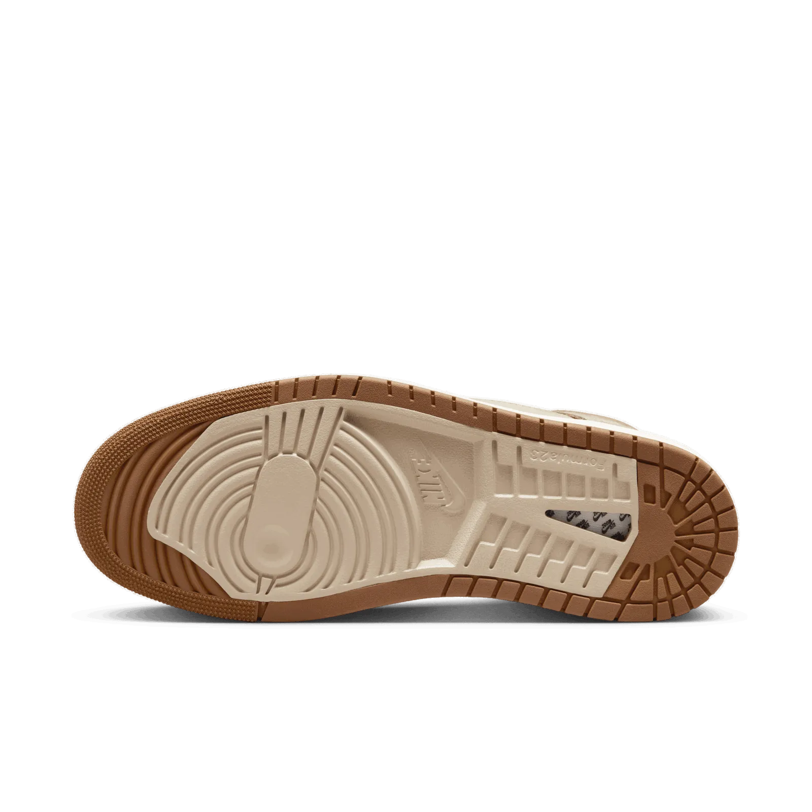 Jordan Air Jordan 1 Zoom CMFT 2 "Legend Coffee"