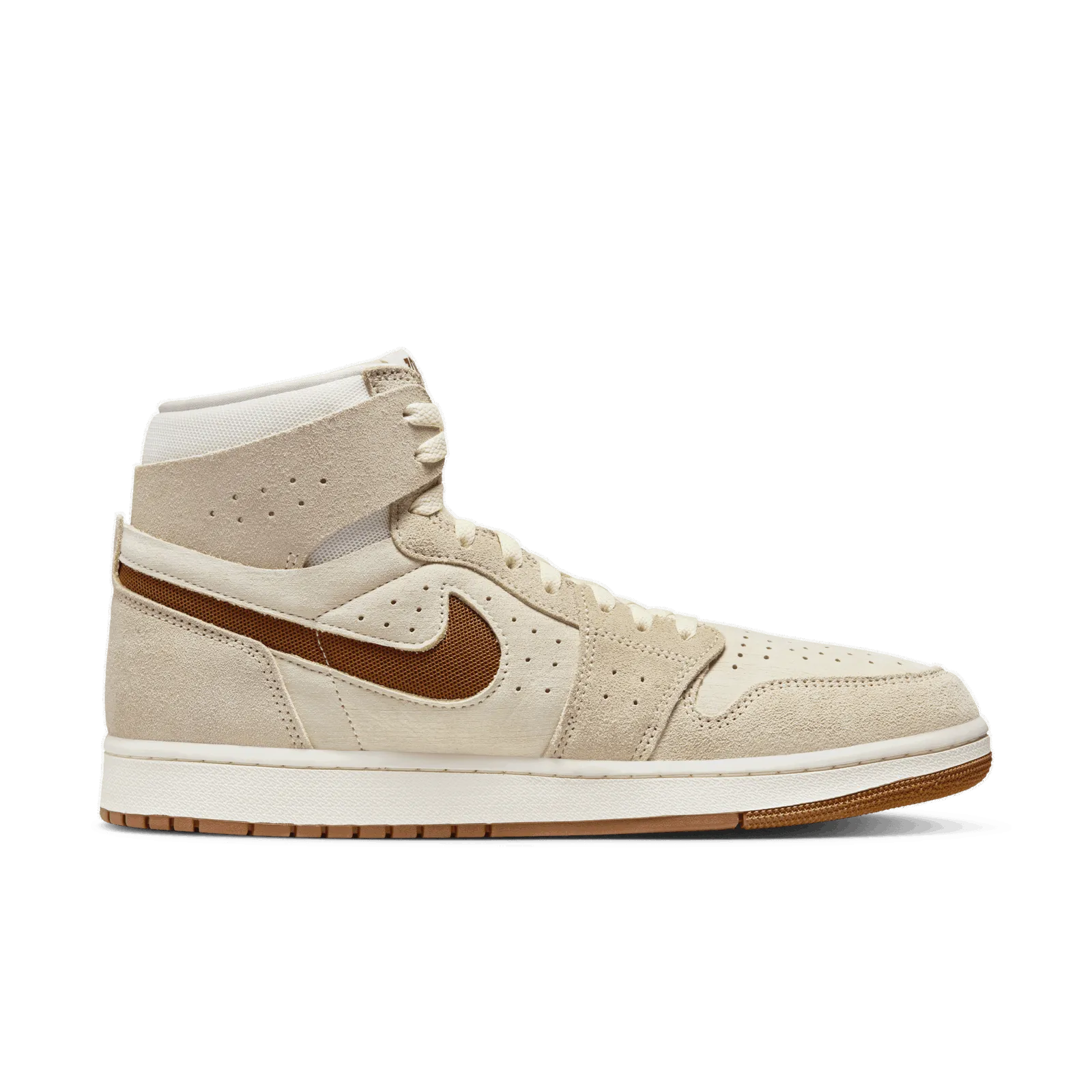 Jordan Air Jordan 1 Zoom CMFT 2 "Legend Coffee"