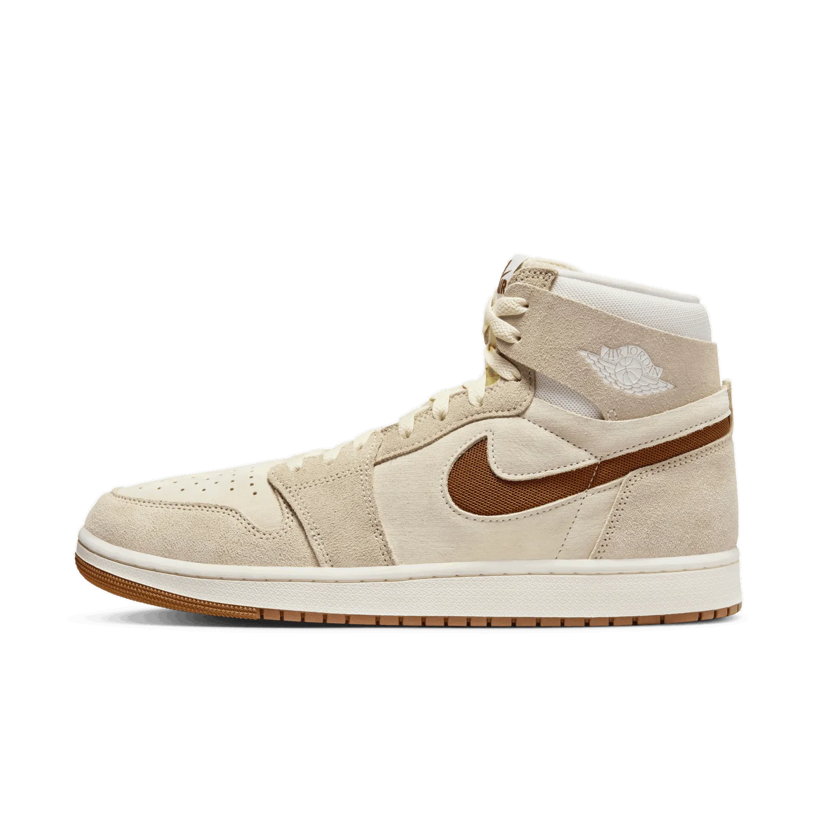 Jordan Air Jordan 1 Zoom CMFT 2 "Legend Coffee"
