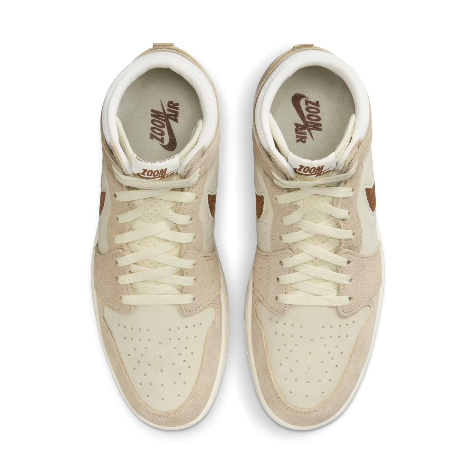 Jordan Air Jordan 1 Zoom CMFT 2 "Legend Coffee"
