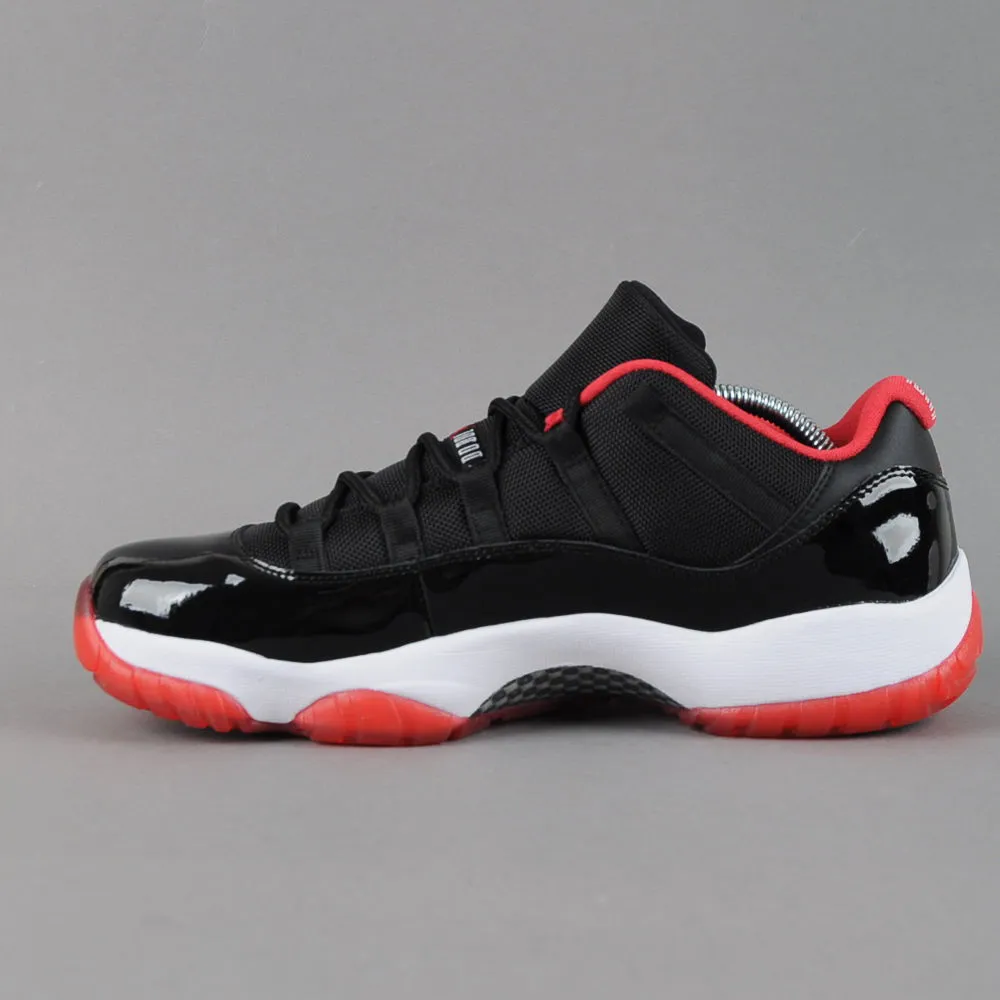 Jordan Air Jordan 11 Retro Low ''Bred'' BG