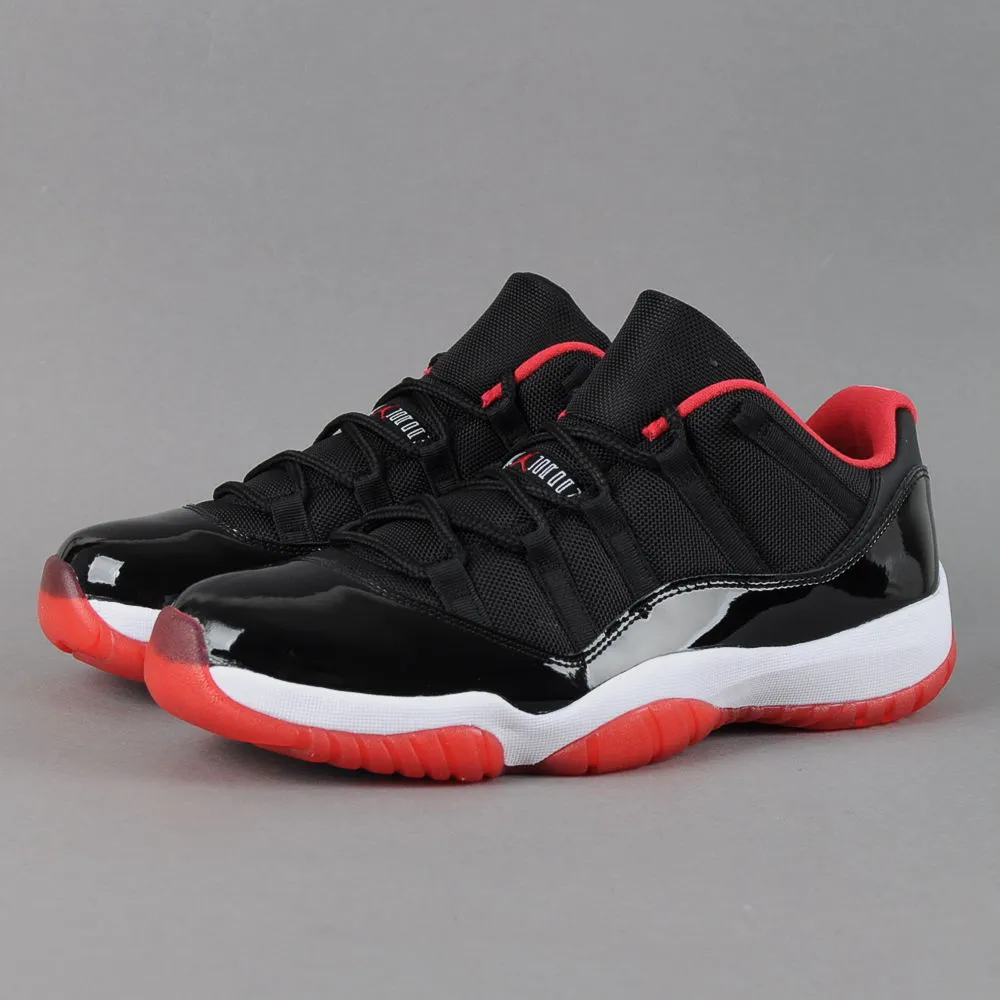 Jordan Air Jordan 11 Retro Low ''Bred'' BG