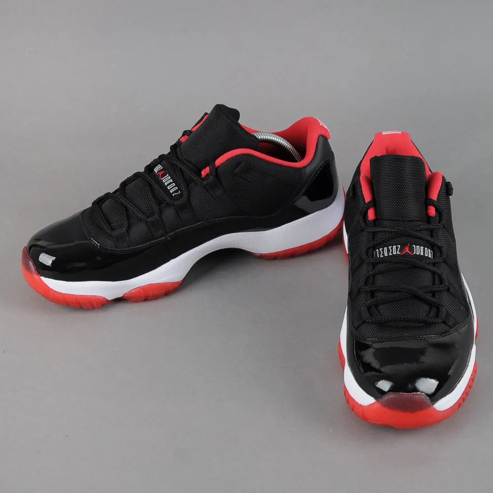 Jordan Air Jordan 11 Retro Low ''Bred'' BG