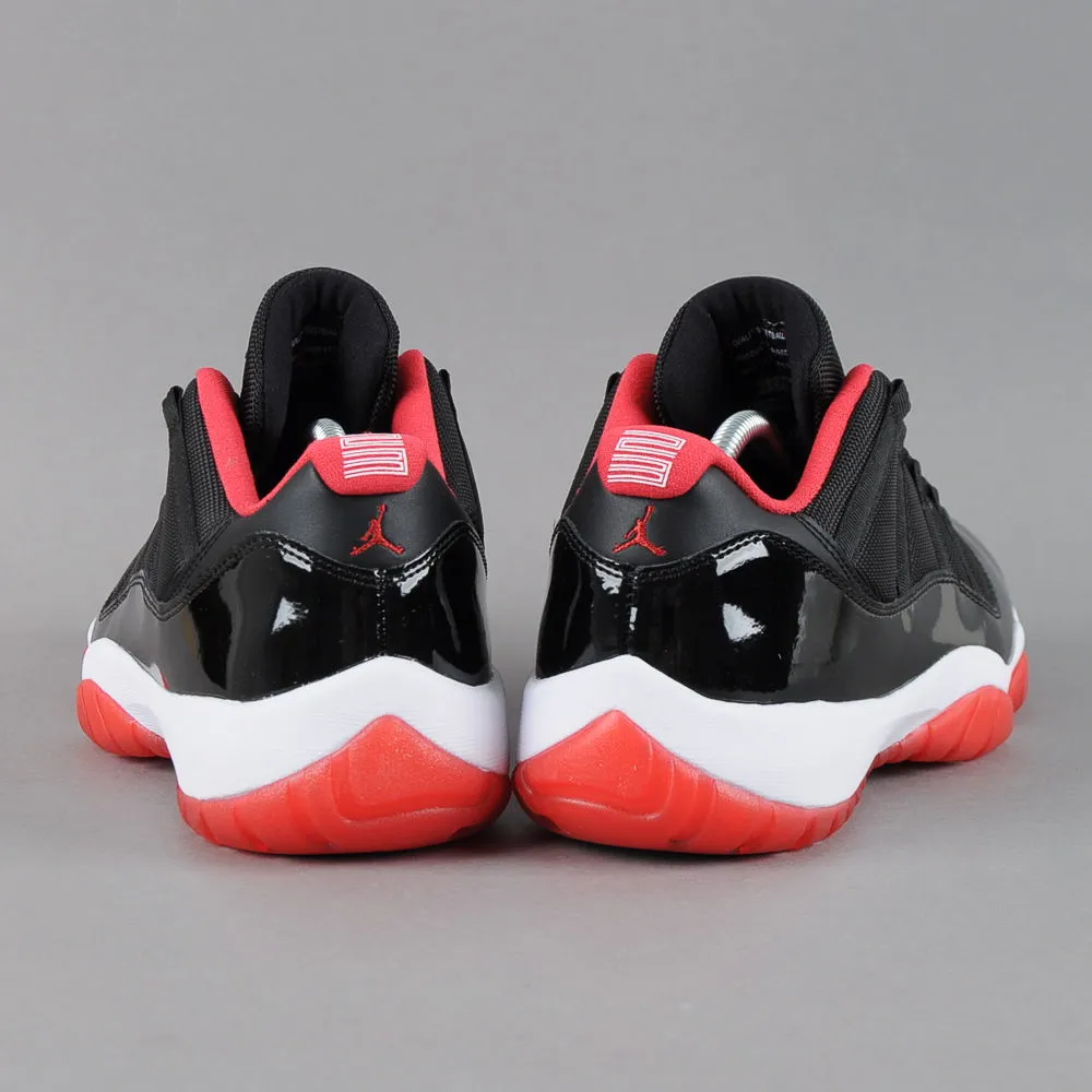 Jordan Air Jordan 11 Retro Low ''Bred'' BG