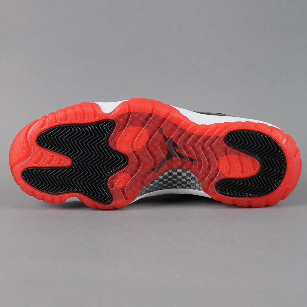 Jordan Air Jordan 11 Retro Low ''Bred'' BG