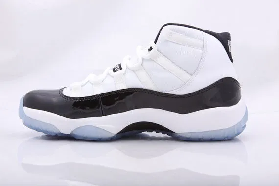 Jordan Air Jordan 11 Retro "Concord" 2011