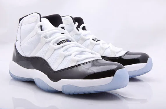 Jordan Air Jordan 11 Retro "Concord" 2011