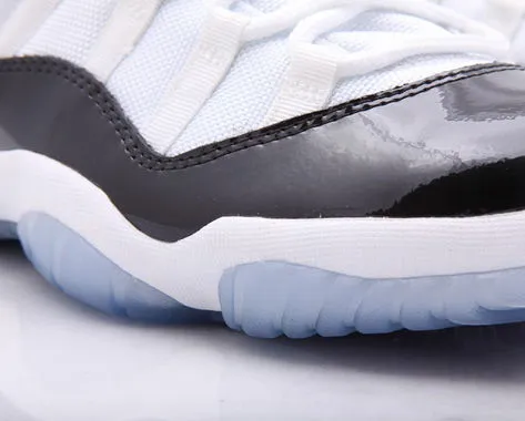Jordan Air Jordan 11 Retro "Concord" 2011