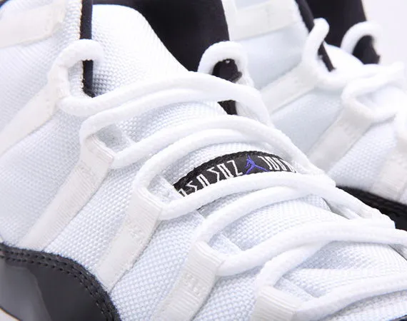 Jordan Air Jordan 11 Retro "Concord" 2011