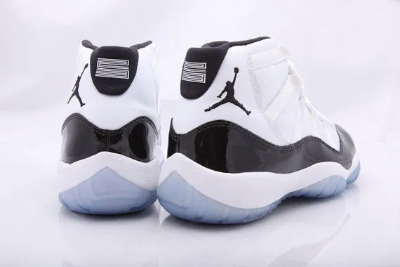 Jordan Air Jordan 11 Retro "Concord" 2011