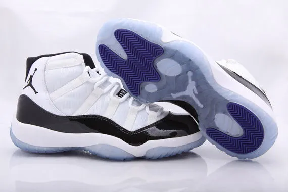 Jordan Air Jordan 11 Retro "Concord" 2011