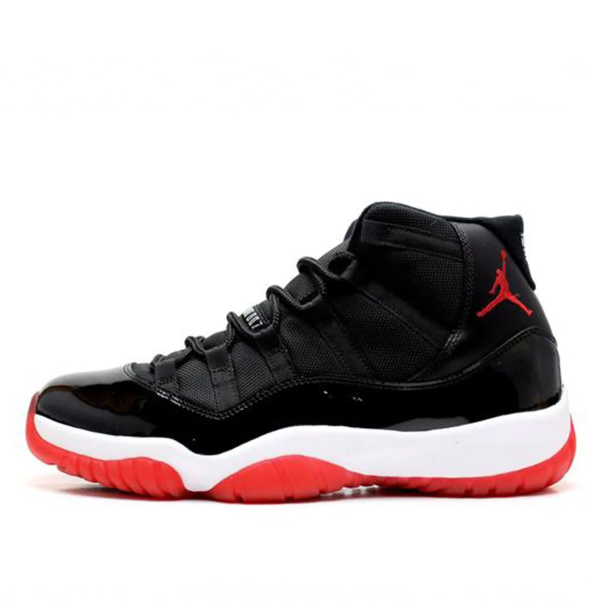 Jordan Air Jordan 11 Retro ''Bred'' 2012