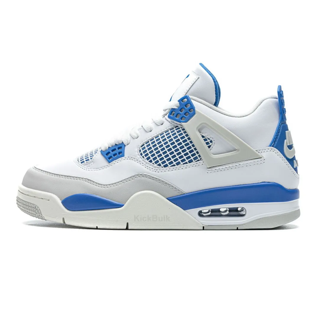 Jordan Air Jordan 4 Retro "Military Blue" 2012