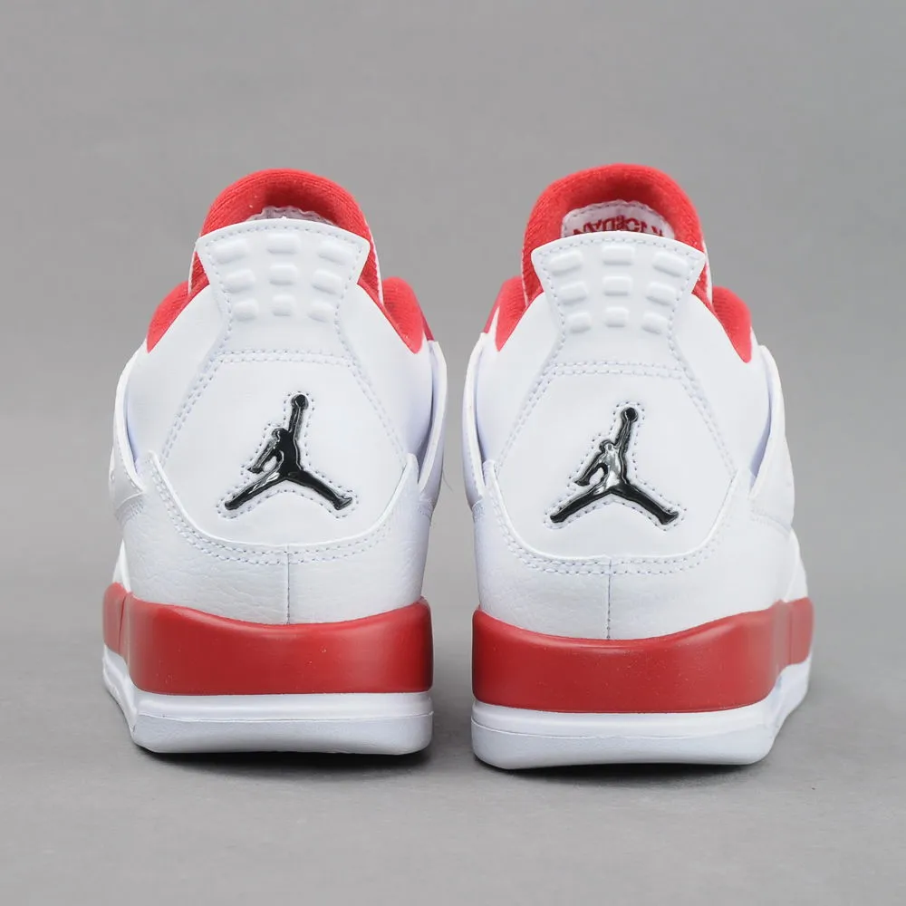 Jordan Air Jordan 4 Retro ''Alternate 89'' BG