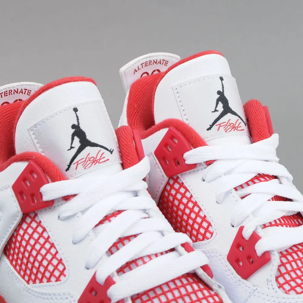 Jordan Air Jordan 4 Retro ''Alternate 89'' BG