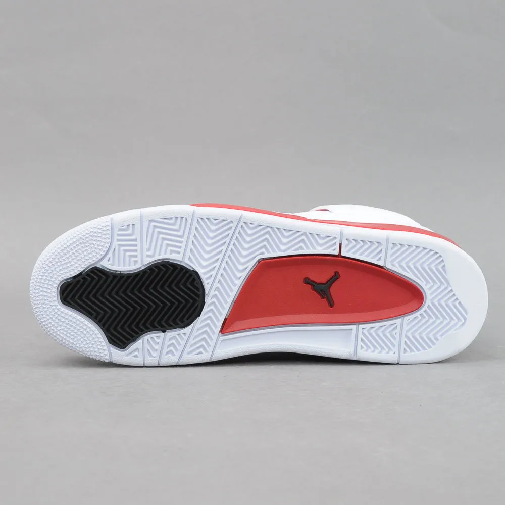 Jordan Air Jordan 4 Retro ''Alternate 89'' BG