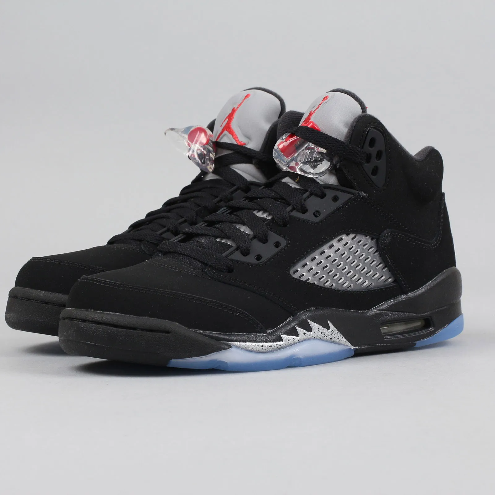Jordan Air Jordan 5 Retro ''Metallic'' 2016 OG BG