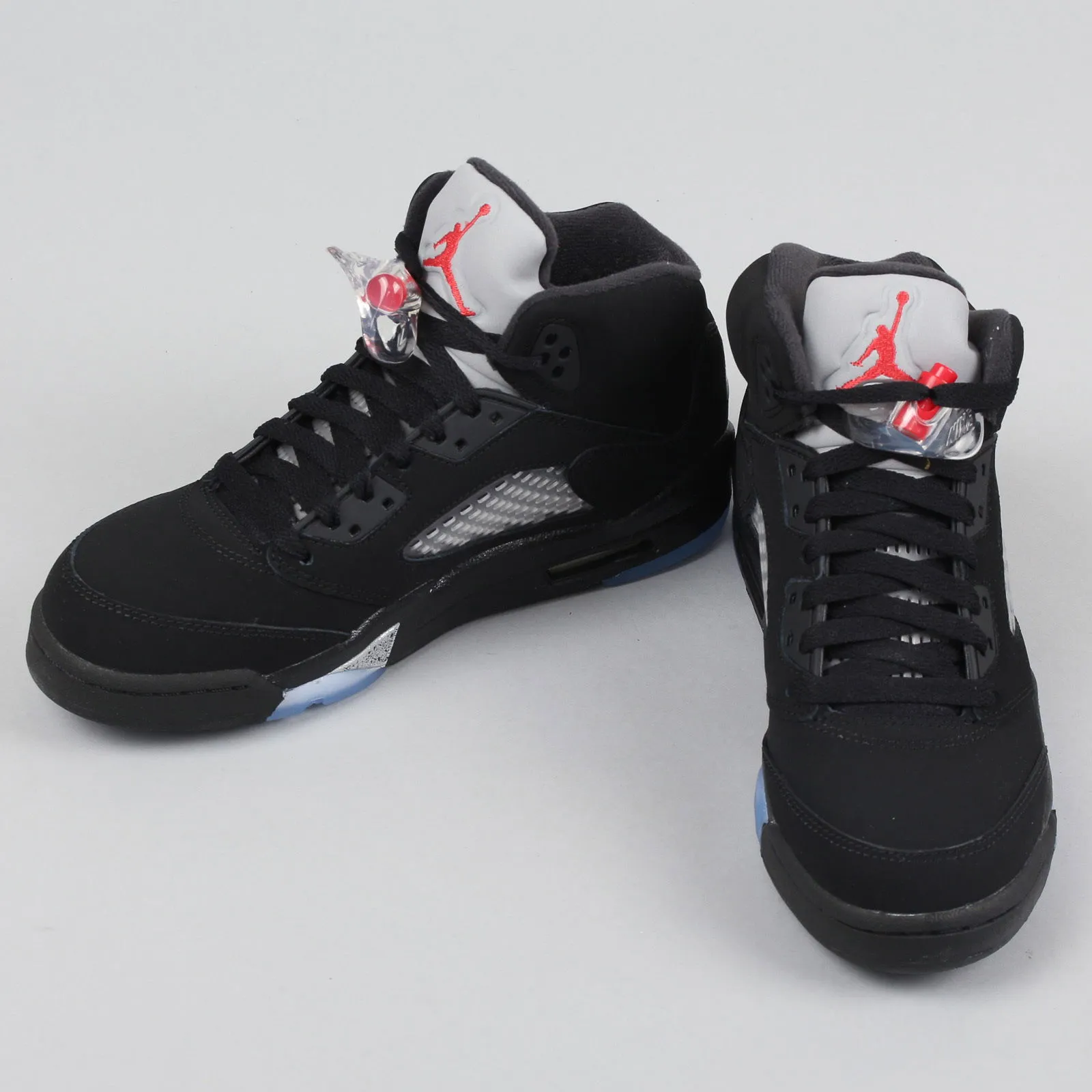 Jordan Air Jordan 5 Retro ''Metallic'' 2016 OG BG