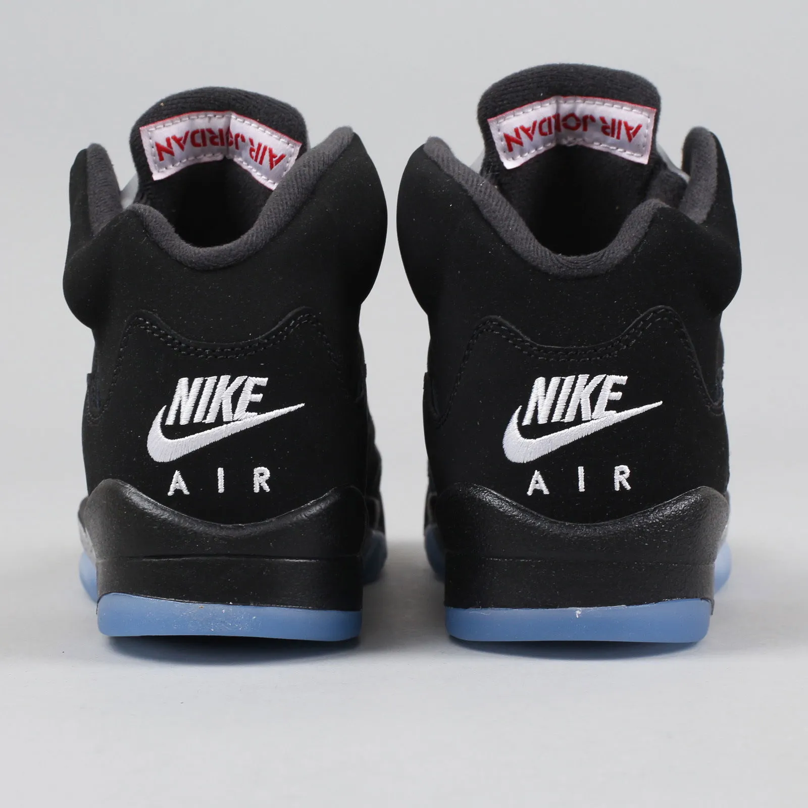 Jordan Air Jordan 5 Retro ''Metallic'' 2016 OG BG