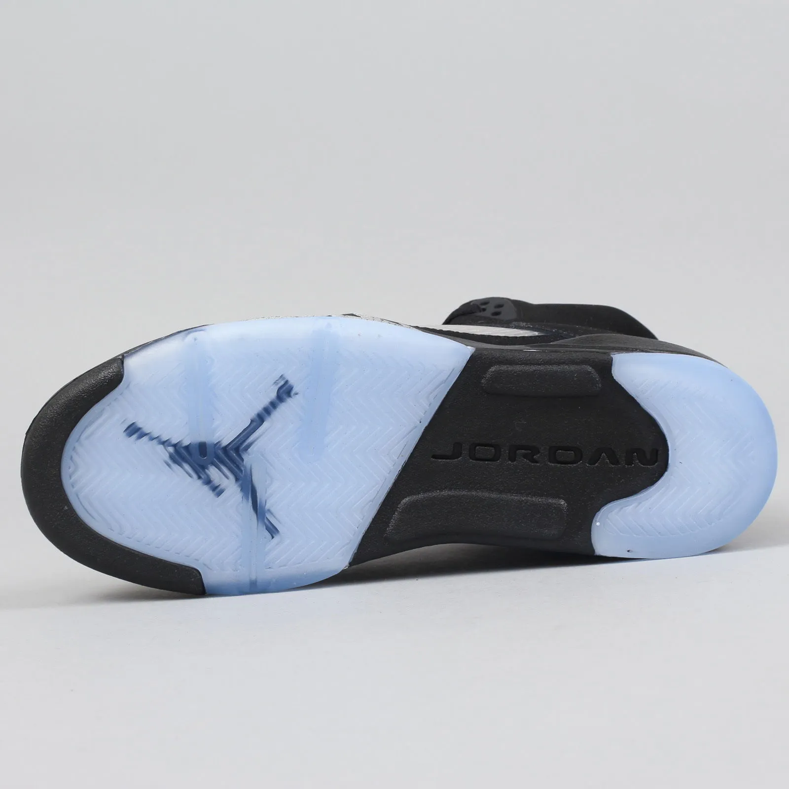 Jordan Air Jordan 5 Retro ''Metallic'' 2016 OG BG