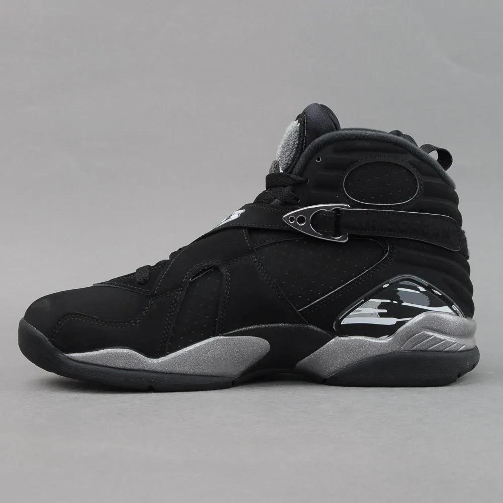 Jordan Air Jordan 8 Retro ''Chrome'' 2015