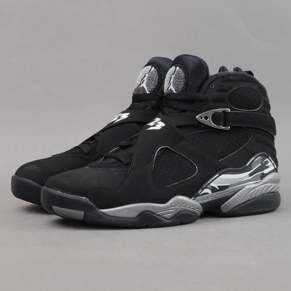 Jordan Air Jordan 8 Retro ''Chrome'' 2015