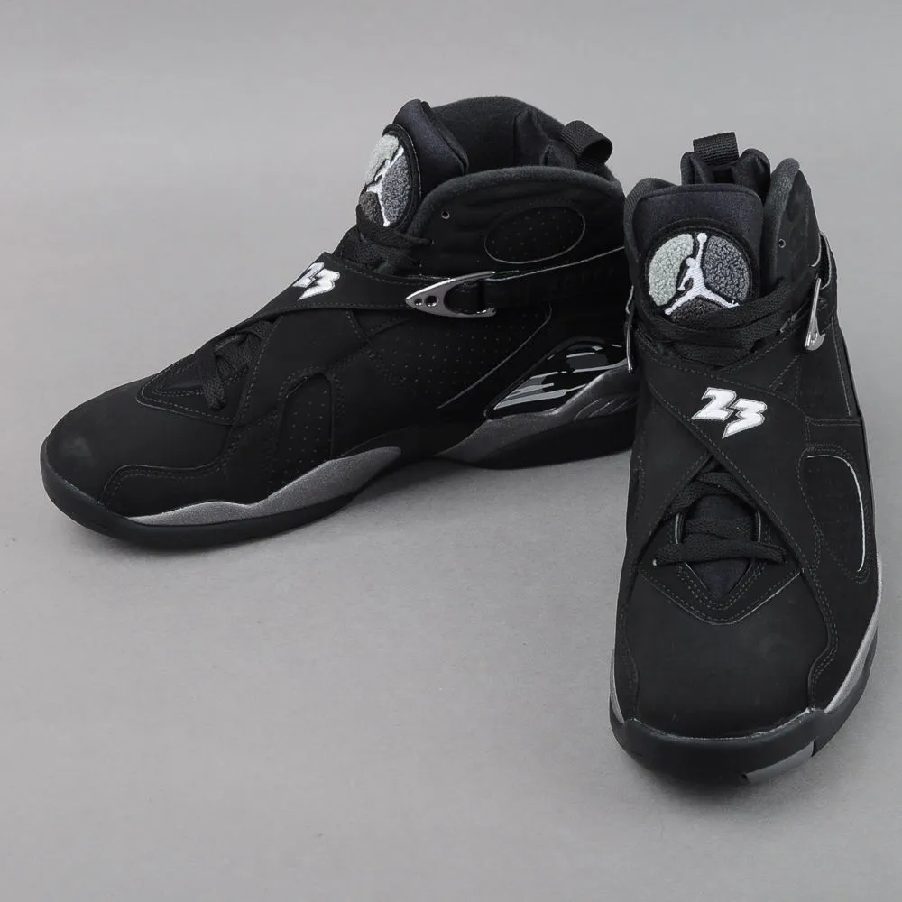 Jordan Air Jordan 8 Retro ''Chrome'' 2015