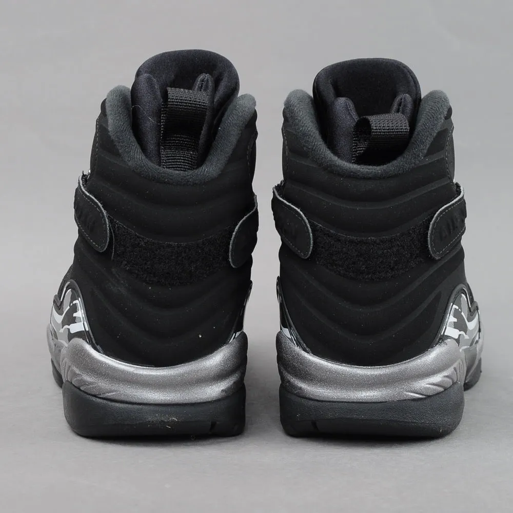 Jordan Air Jordan 8 Retro ''Chrome'' 2015